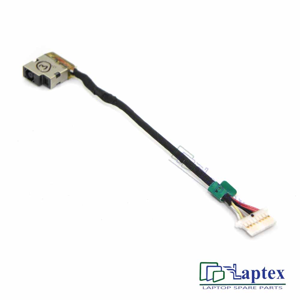 Hp Pavilion 15ac Dc Jack